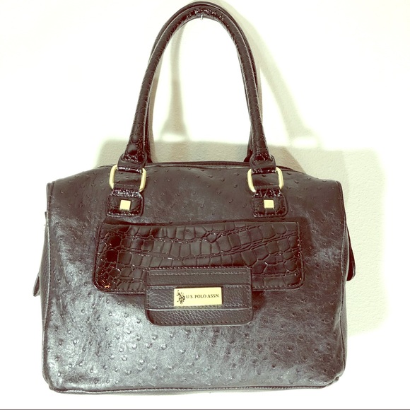 us polo association bags